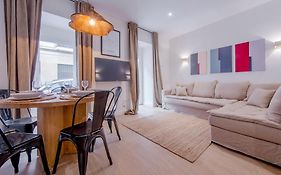 New&Stylish Apt 8P En El Corazon Del Centro Madrid